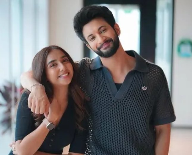 Mismatched Season 4 Announced: रोहित सराफ और प्राजक्ता कोली ने शुरू की शूटिंग, नेटफ्लिक्स ने दी गुड न्यूज