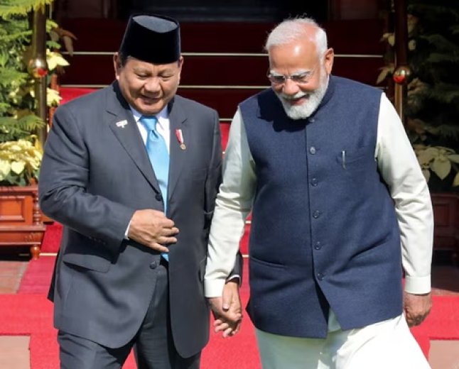 भारत और इंडोनेशिया के बीच ऐतिहासिक रक्षा सौदा: जकार्ता खरीदेगा ब्रह्मोस सुपरसोनिक क्रूज मिसाइलें